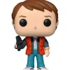 Funko POP! Regreso al Futuro Marty McFly