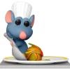 Funko POP! Remy con Ratatouille Edición Especial
