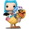 Funko POP! Rides One Piece Vivi & Karoo