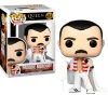 Funko POP! Rocks Queen Freddie Mercury
