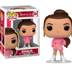 Funko POP! Rosalía Malamente