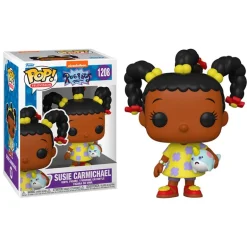 Funko POP! Rugrats Susie Carmichael