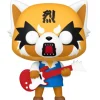 Funko POP! Sanrio Aggretsuko con Guitarra