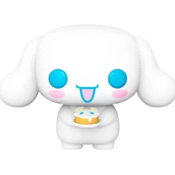 Funko POP! Sanrio Cinnamoroll con Postre
