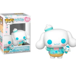 Funko POP! Sanrio Cinnamoroll