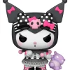 Funko POP! Sanrio Kuromi 20 Aniversario