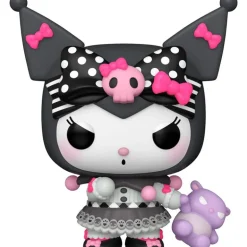 Funko POP! Sanrio Kuromi 20 Aniversario
