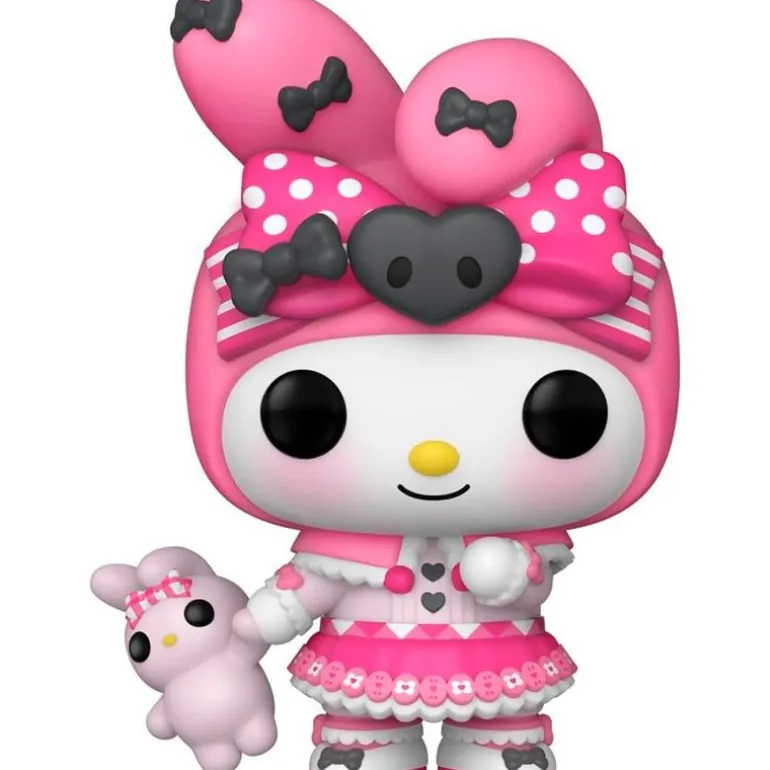 Funko POP! Sanrio My Melody 50 Aniversario