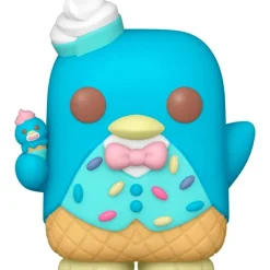 Funko POP! Sanrio Tuxedo Sam Helado