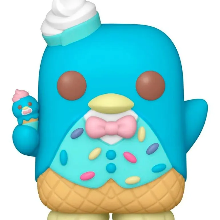 Funko POP! Sanrio Tuxedo Sam Helado