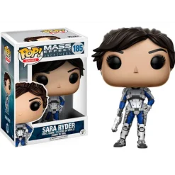 Funko Pop Sara Ryder