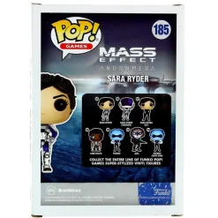 Funko Pop Sara Ryder
