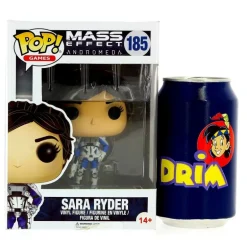 Funko Pop Sara Ryder