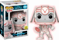 Funko Pop Sark