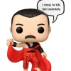Funko POP! Sayings Freddie Mercury