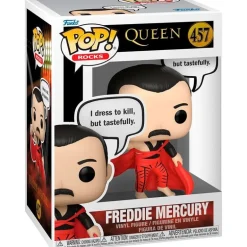 Funko POP! Sayings Freddie Mercury