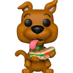 Funko POP! Scooby Doo