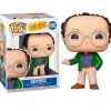Funko POP! Seinfeld George