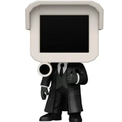 Funko POP! Skibidi Toilet Cameraman