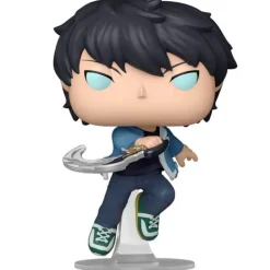 Funko POP! Solo Leveling Sung Jinwoo