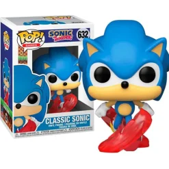 Funko POP Sonic