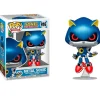 Funko POP! Sonic Metal Sonic