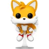 Funko POP! Sonic Tails
