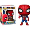 Funko Pop Spiderman