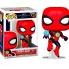 Funko POP Spiderman No Way Home Traje Integrado