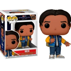 Funko POP Spiderman No Way Home Ned