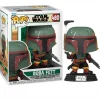 Funko POP Star Wars Boba Fett