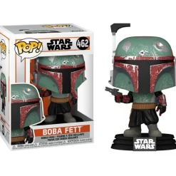 Funko POP! Star Wars Boba Fett