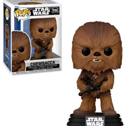 Funko POP! Star Wars Chewbacca