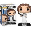 Funko POP! Star Wars Leia