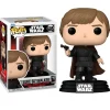 Funko POP! Star Wars Retorno Jedi Luke Skywalker