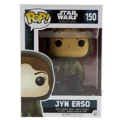Funko POP Star Wars Rogue One Jyn Erso