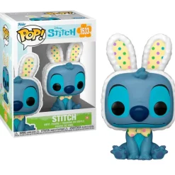 Funko POP! Stitch Conejito de Pascua