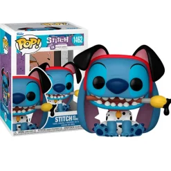 Funko POP! Stitch Disfraz Pongo