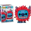 Funko POP! Stitch Disfraz Simba