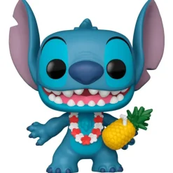 Funko POP! Stitch Luau
