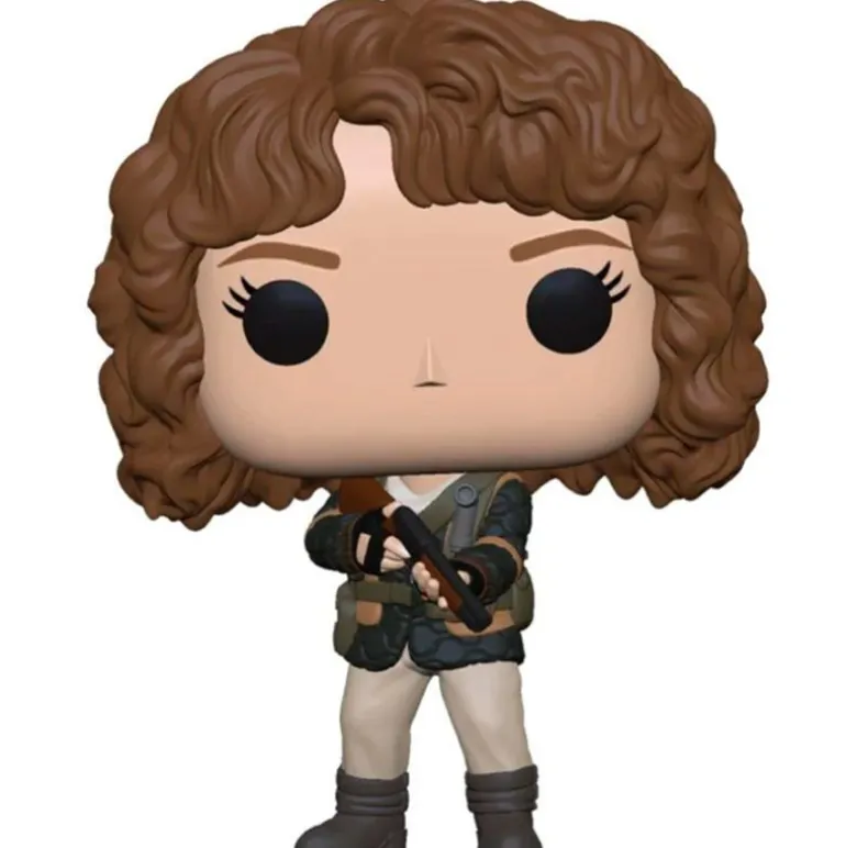 Funko POP! Stranger Things Nancy