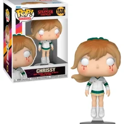 Funko POP! Stranger Things Chrissy