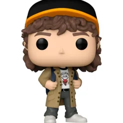Funko POP! Stranger Things S5 Dustin