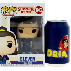 Funko Pop Stranger Things Eleven