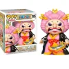 Funko POP! Super One Piece Big Mom