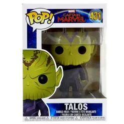 Funko Pop Talos