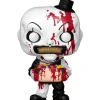 Funko POP! Terrifier Art Payaso con Cabeza
