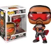 Funko POP TFAWS Falcon Sam Wilson