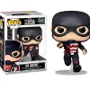 Funko POP TFAWS U.S. Agent