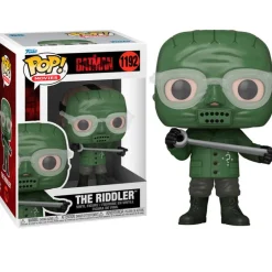Funko POP The Batman 2022 Enigma